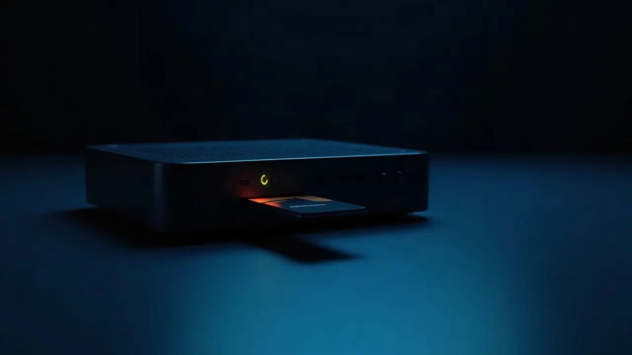 Настройка сервера Enigma2 для CCcam и OScam (2026)