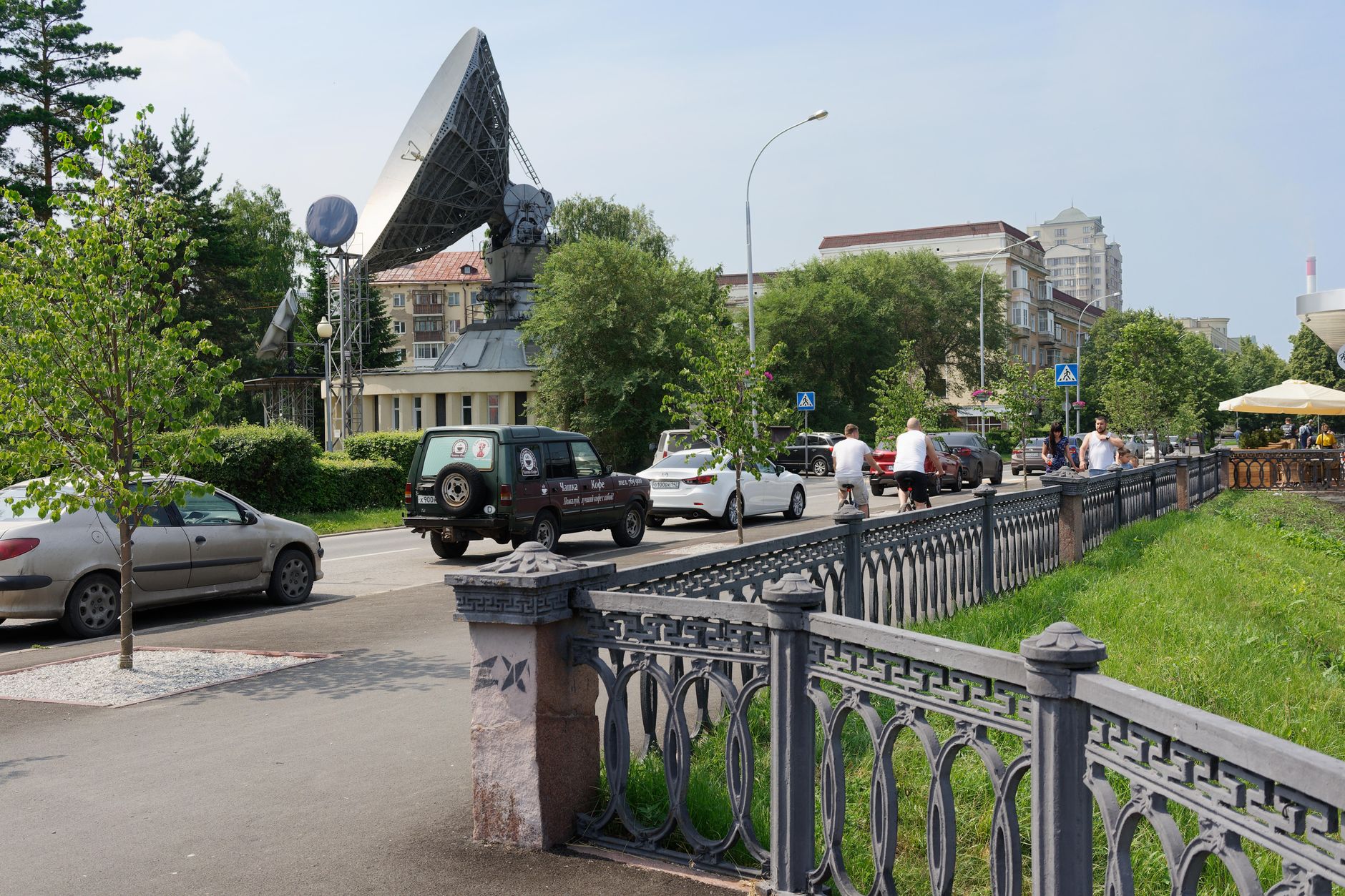 Настройка спутник экспресс 80: транспондеры и конфигурация